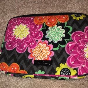 vera bradley mini ipad case